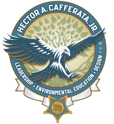 Hector A. Cafferata Jr. Elementary in Cape named Capturing Kids’ Hearts National Rising Star School